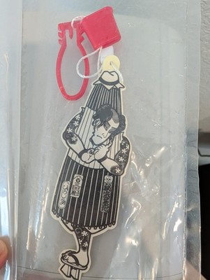 The KARAKASA TATTOO MAN by Secret Base x Three Tides Tattoo x Toy