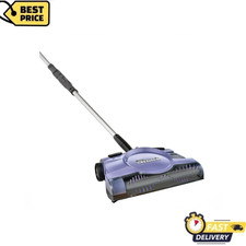 Shark Cordless Floor and Carpet Sweeper Rechargeable Lightweight Vacuum, V2945Z