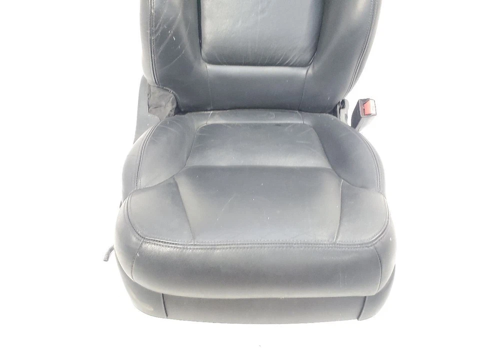 Acura CL 2001 2002 2003 OEM asiento delantero derecho falta bisel lateral bonito Foto 3 de 4