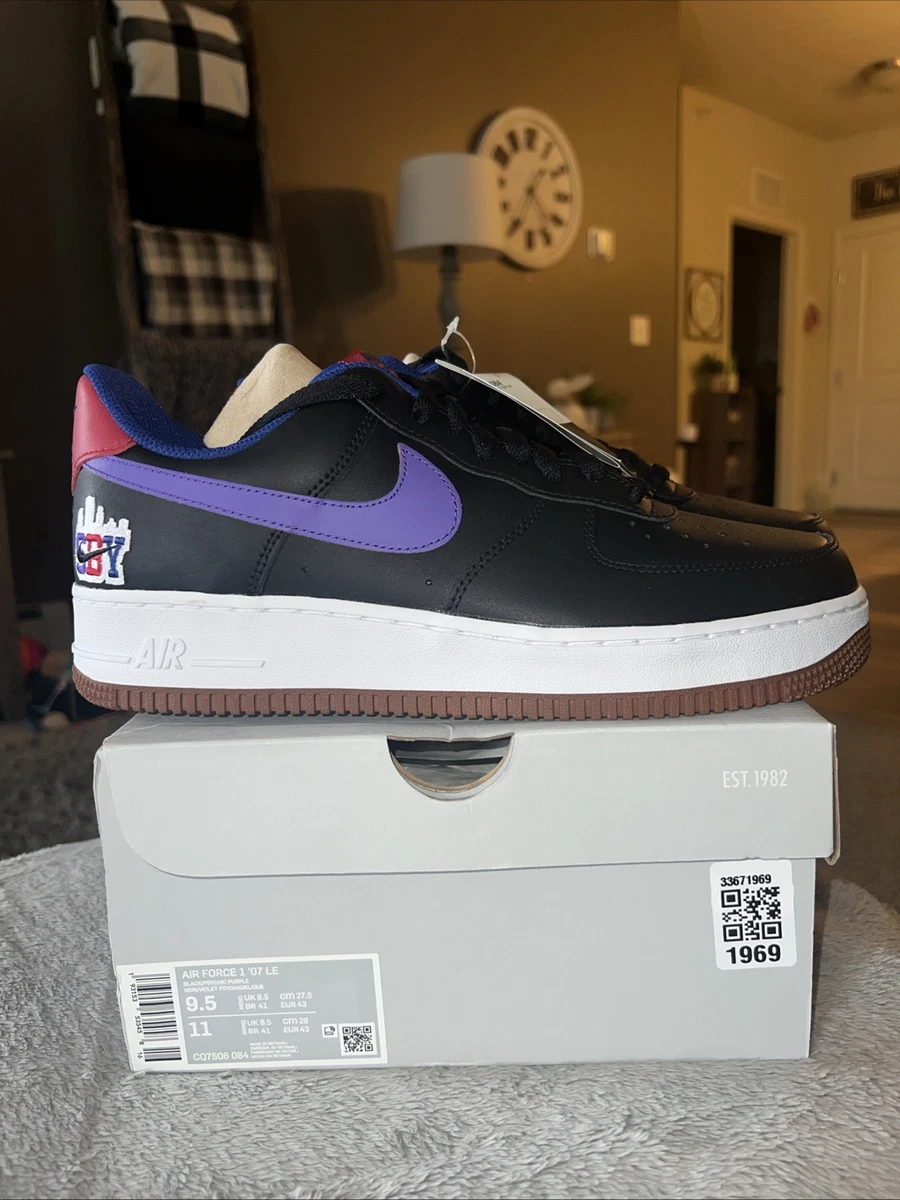 Nike Air Force 1 Low Shibuya - Black for Sale | Authenticity Nike Air Force 1 Low Shibuya - Black for Sale | Authenticity