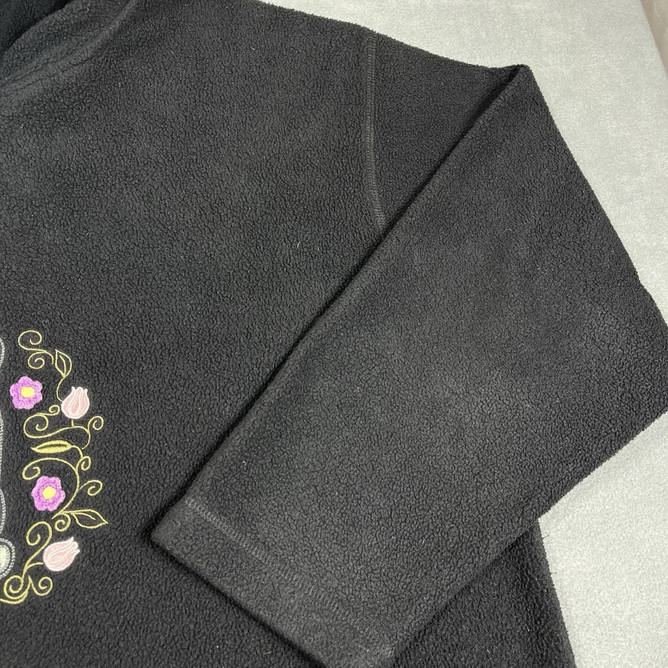 De Colección Big Dogs Sudadera con Capucha Suéter Adulto 2XL Bolsillos Polares Bordados Y2K Para Hombres Foto 4 de 4