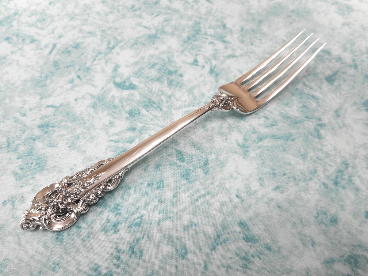 Wallace Silver Antiques for sale | eBay