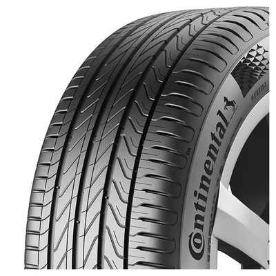 Continental UltraContact FR  205/55 R16 91V 2055516 Sommerreifen