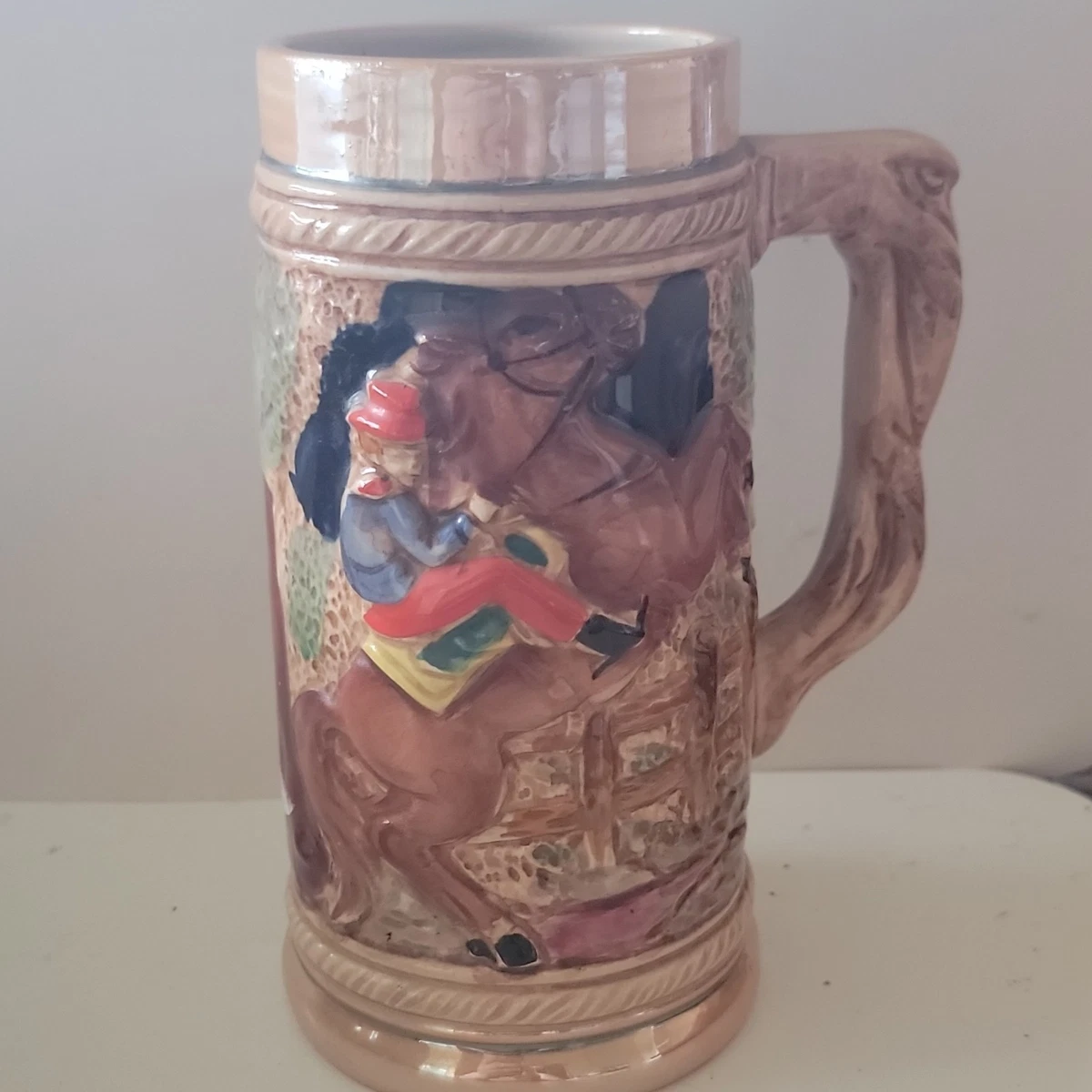 Japan Stein In other Collectible Vintage Beer Steins for sale | eBay