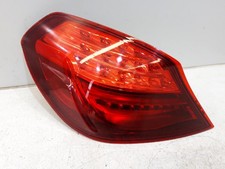 2013 BMW 6 SERIES Rücklicht Beifahrerseite Links N/S/R 7210575 Original