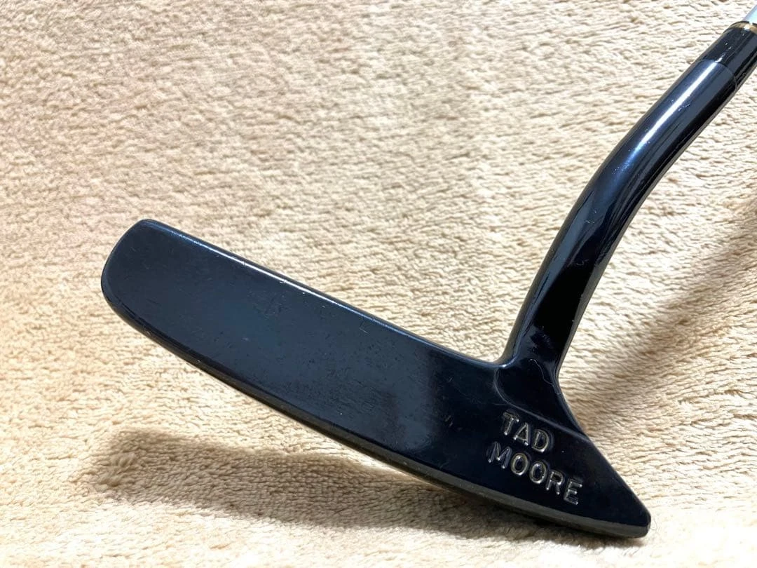 Tad Moore Golf Club Putters for sale | eBay