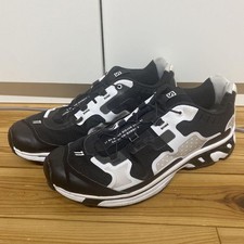 靴 11 by BBS X SALOMON 28CM Salomon Made Some Surprisingly Slick Shoes With 11 by BBS