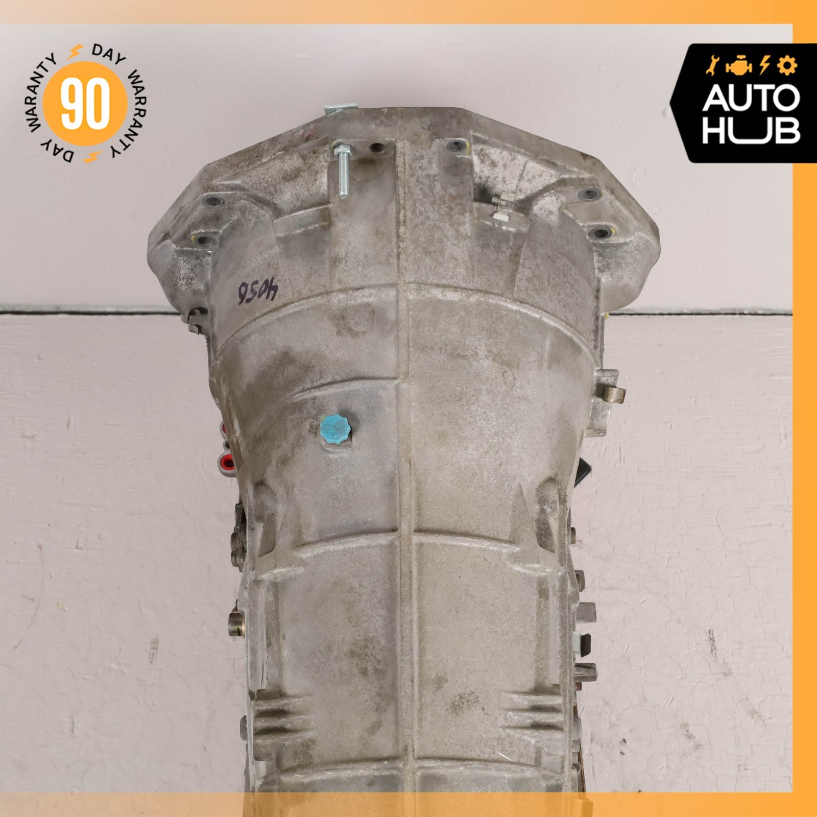 99-02 Rolls Royce Silver Seraph 5HP-30 Automatic Transmission Gearbox OEM 96k