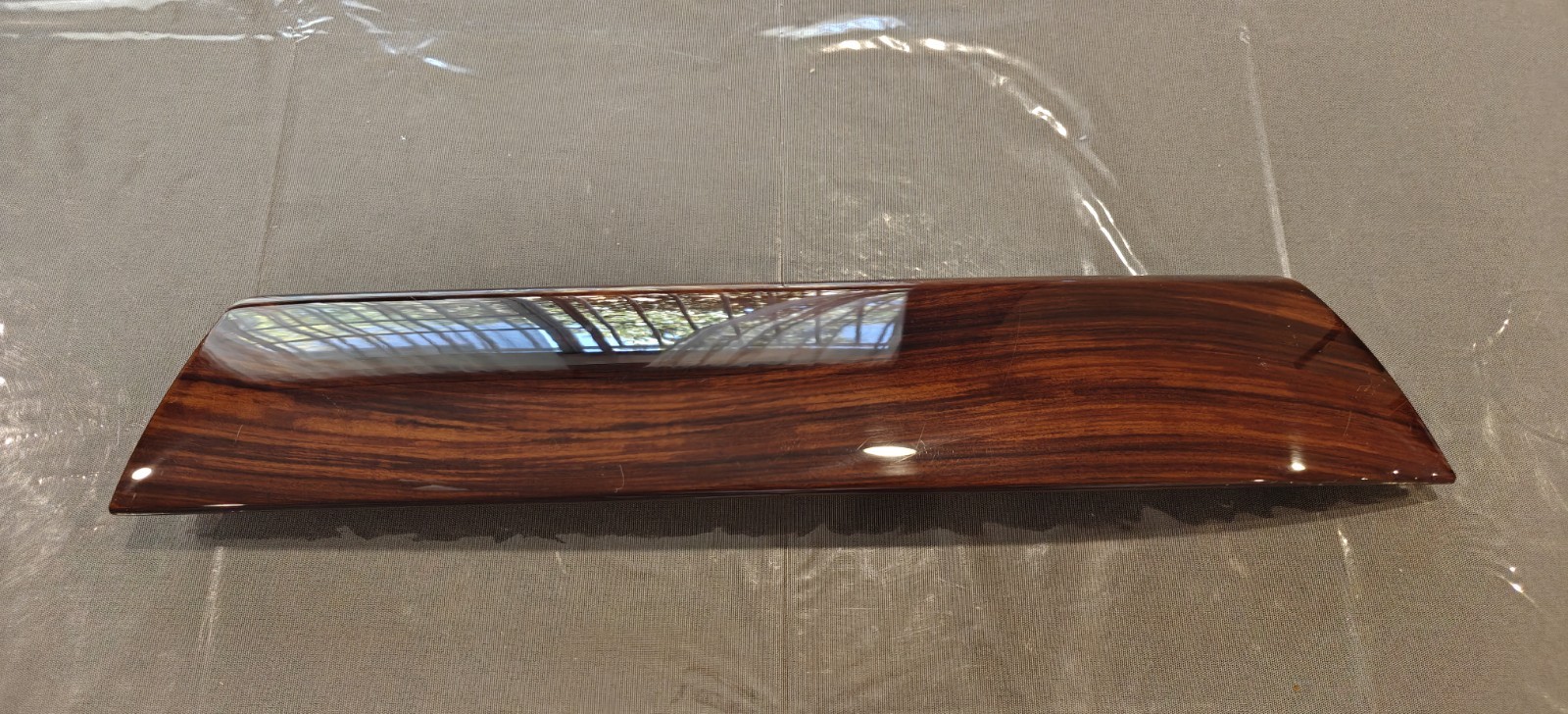 Maserati Quattroporte M139 Interior Wood Trim Set