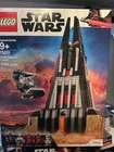 LEGO Star Wars Darth Vader's Castle 75251 1060 pcs Ages 9+ Brick Separator