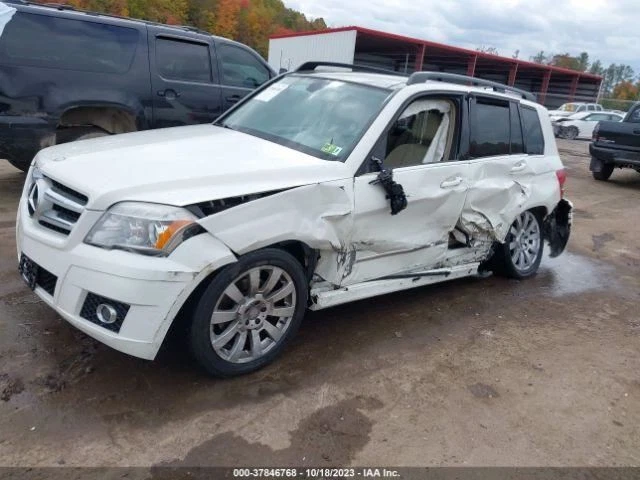 2012 MERCEDES-BENZ GLK350 motor de arranque 3.5L 4WD usado fabricante de equipamento original 139K milhas - Imagem 2 de 4