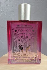 Curations By The Good Scent MANIFEST YOUR HAPPINESS 3.4 Fl Oz Eau De Parfum NEW