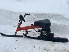 Chrysler Sno Runner 1979