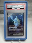 2023 Pokémon Blastoise ex SV 151 200/165 Special Illustration Rare MEW EN PSA 10