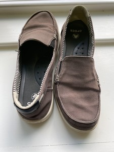 crocs walu womens size 10