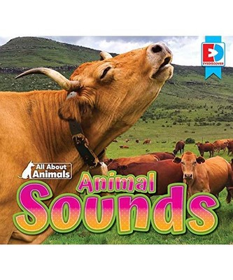 All about Animals - Animal Sounds, Maria Koran