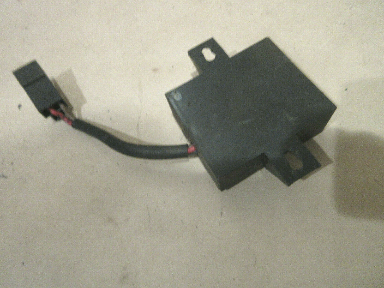 Ferrari 308, Mondial 8 - Seat Belt Sensor P/N  60528200 