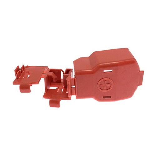 Replacement Battery Case Positive Battery Cover 32418R40003 Battery Cover