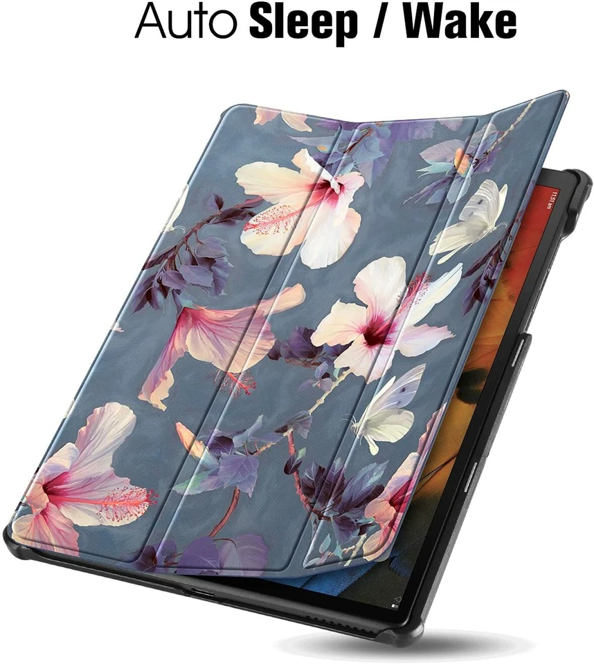 Slim Case for Lenovo Tab M10 Plus TB-X606F / TB-X606X 10.3 2020 2nd Gen Cover  - Image 2 of 4