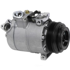 BMW 323i 325i 330i 525i 528i M3 X3 Z8 1998 to 2005 NEW AC Compressor CO 105116C