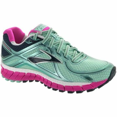 brooks adrenaline gts 16 pronation