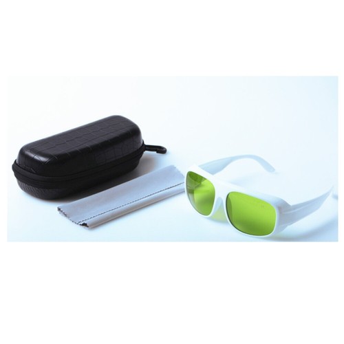 Laser Safety Glasses 755nm 808nm 1064nm Multi Wavelength 740-1100nm Eyes Protect - Picture 15 of 17