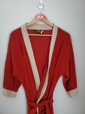 sears mens robes