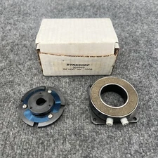 Dynacorp 303353 24Vdc  Flange Mounted Brake Field Magnet New