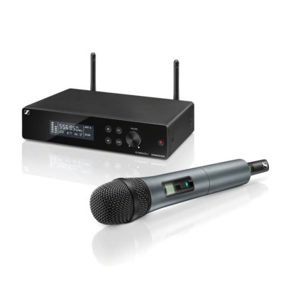 Sennheiser XSW 2-835 Wireless Mic System Authorized Dealer! Fast Free Shipping!