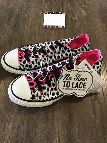 pink leopard print trainers