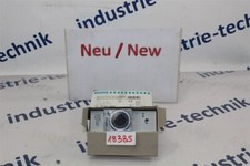Siemens 7LQ1 007 Mechanical Time Switch 7LQ1007