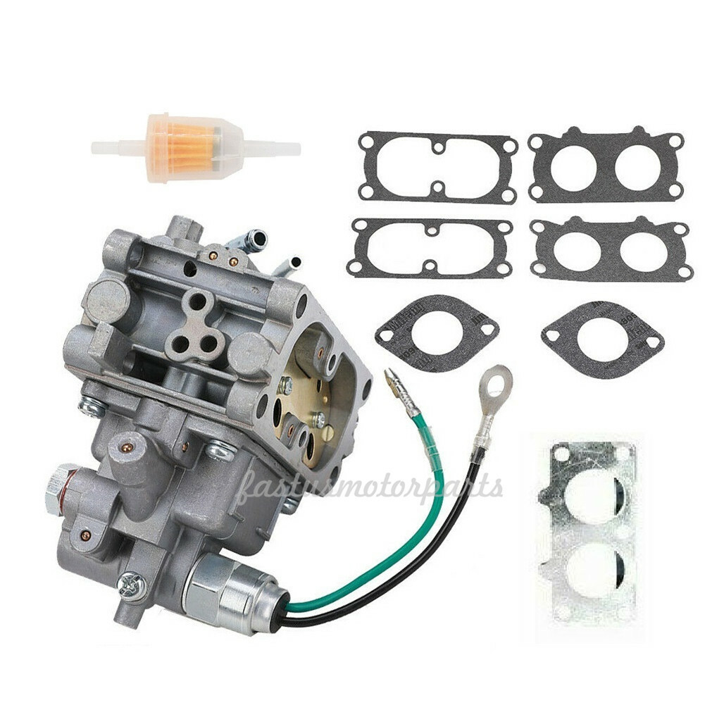 Asse Per Carburatore Kawasaki FH721V - Sostituisce 15003-7080, 15003-7048