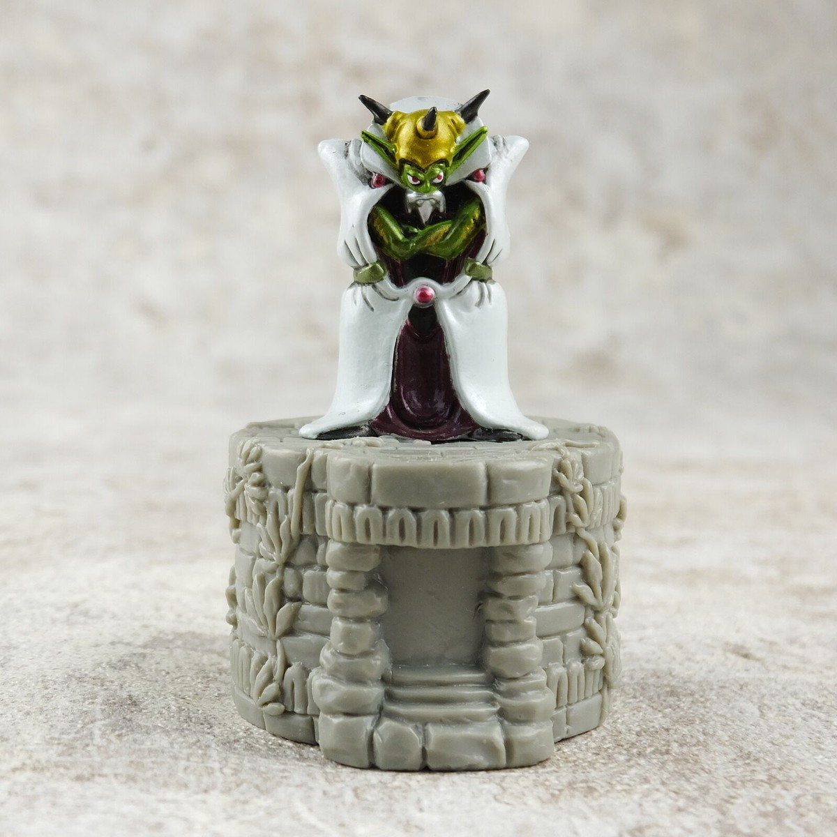 SQUARE ENIX - RAIZIN No.35 RAIZIN FINAL FANTASY Ⅷ Card BANDAI 1999 square