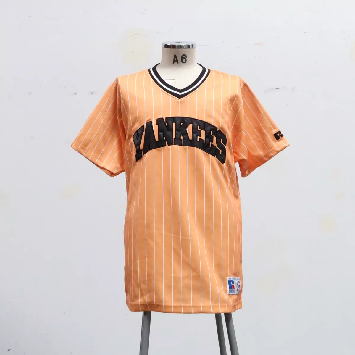 Neon baseball store jersey