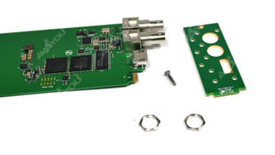 BlackMagic BMD OpenGear Converter SD/HD/3G HDMI to SDI