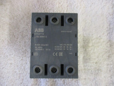 ABB Switch Disconnect     OT63FT3