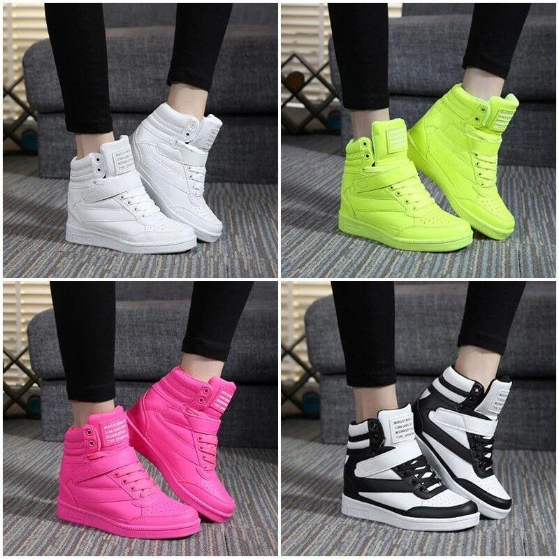 Athletic boots shop womens