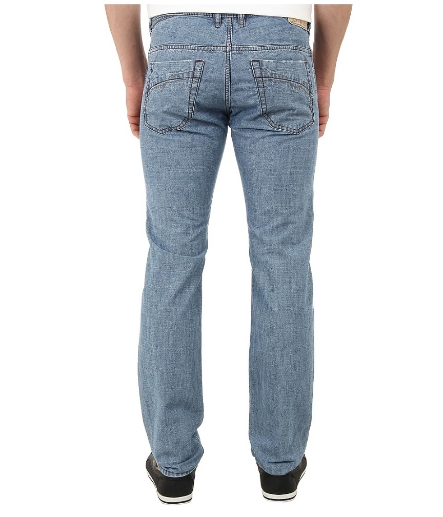Jean Diesel Iakop 3D Regular Slim - Taille W27 L32 - Neuf Avec étiquettes