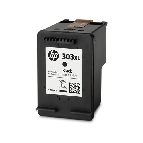 HP 303XL Black & Colour Ink Cartridge Combo Pack For TANGO X Printer