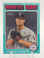 2024 Topps Heritage High Number - Aqua Borders RC SP YOU PICK