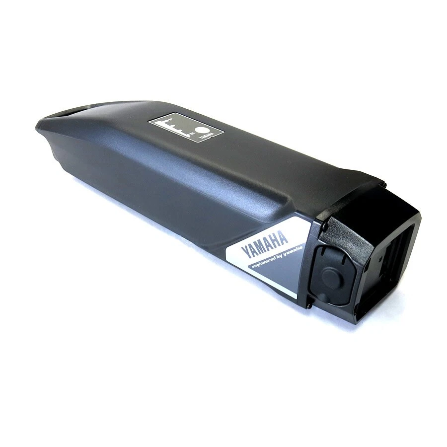 Yamaha E Bike Battery 500 Watt YDX Urban Rush Cross Core Connect