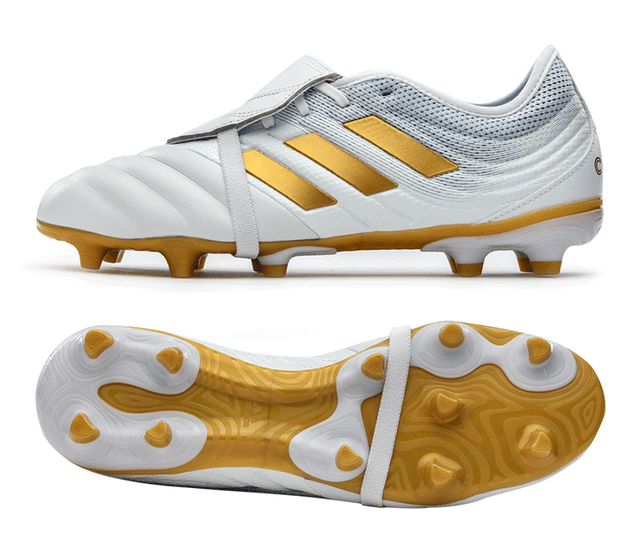 adidas f50 gold