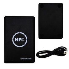 Card Reader Writer NFC Card Reader IC RFID Card Reader RFID Copier Duplicator