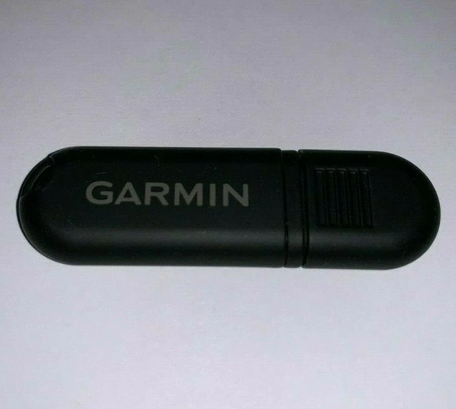 Genuine Garmin ANT+ Wireless USB Stick Dongle 011-02209-00 Forerunner | eBay