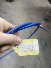 1996 Polaris SLT 780 REVERSE CABLE 7080622