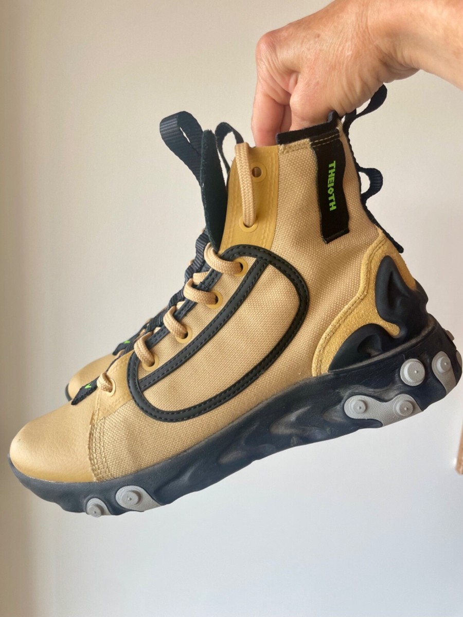 jordan 1 dark mocha lace swap