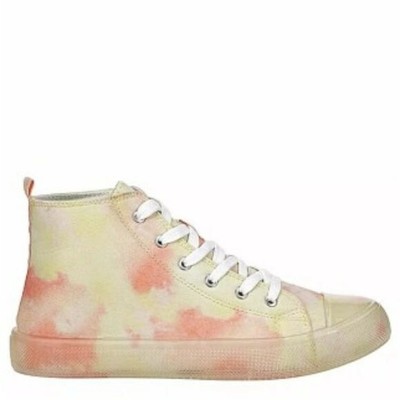 vintage havana tie dye sneakers