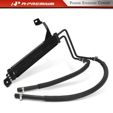 Power Steering Cooler for Chevrolet Silverado 2500 1500 3500 GMC Sierra Cadillac