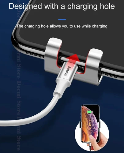 Car Phone Holder For 2019-2022 Toyota CHR 8" Screen Mobile Bracket Accessories - Picture 7 of 13