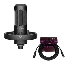 Beyerdynamic PRO X M70 Studio Microphone with XLR Microphone Cable